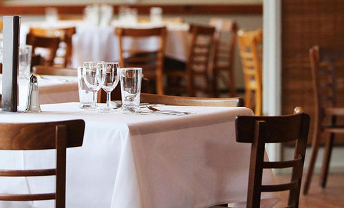 Three tips to lower your restaurant over head costs and save more