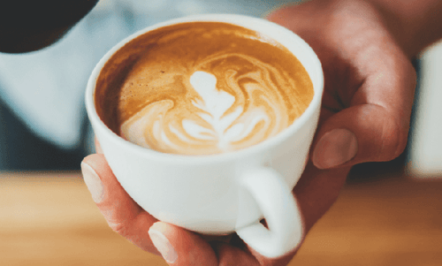 Five reasons why you should consider a franchise for your coffee shop dreams
