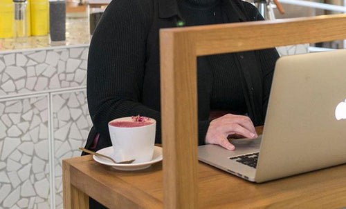 Seven tips for your business’ online and social media presence