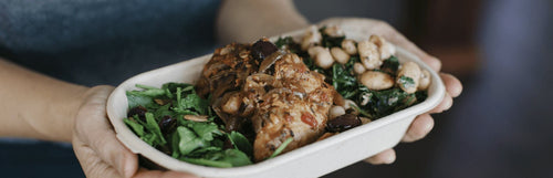 A return to home cooking for dynamic Auckland duo