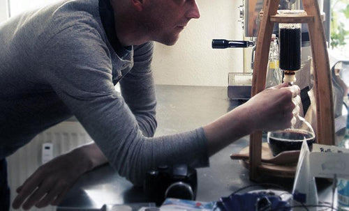 Cold drip vs cold brew - what's the difference?