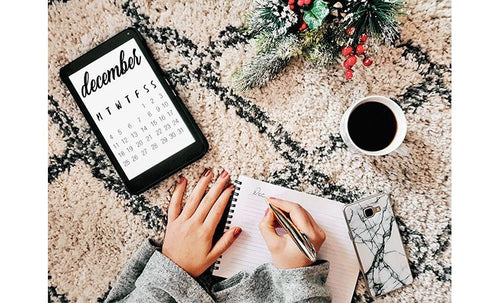 Countdown to Christmas: preparing your business for the silly season