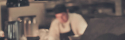 Expert Michael Jones's tips on how to design a safe commercial kitchen