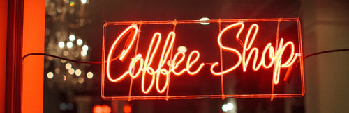 How to make your coffee shop shine from the rest