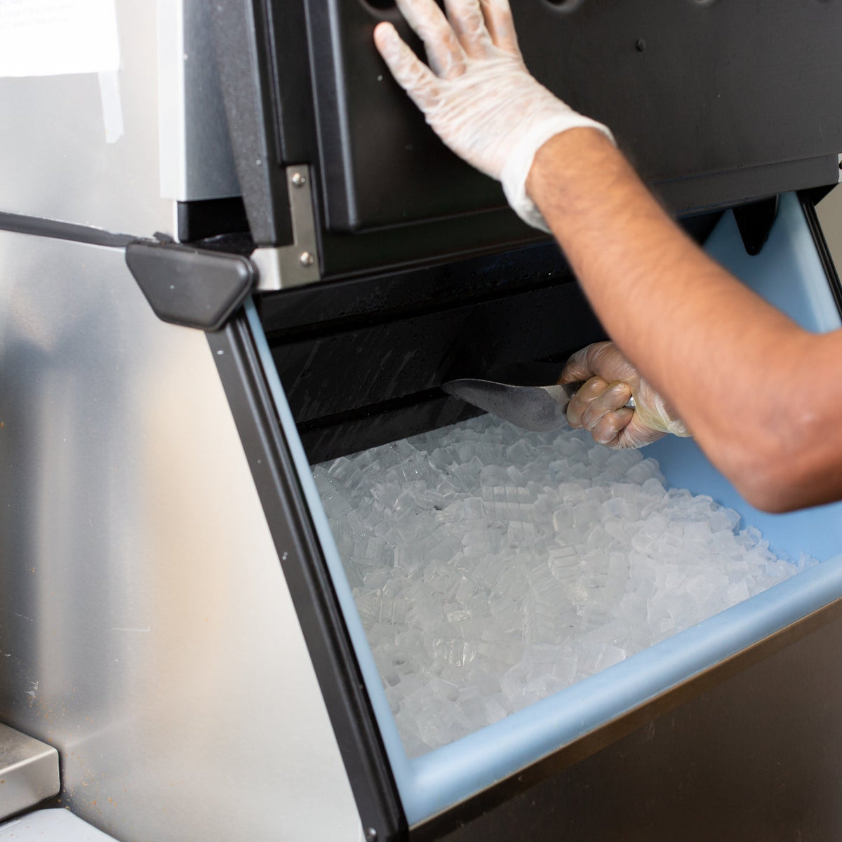 Best commercial ice machines NZ 2023 buying guide SilverChef