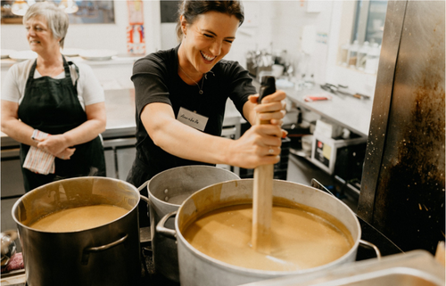 Everybody Eats | Community Grant Recipient