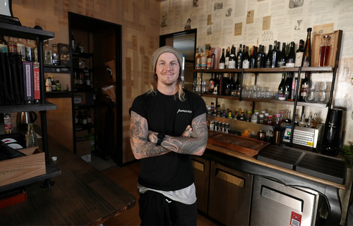 Panacea's innovative approach: Elevating cocktails with financial foresight