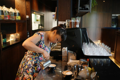 Preparing for the festive season ahead