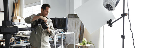 How to take and share more photos of your cafe or restaurant