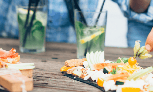 Top hospitality trends for 2018