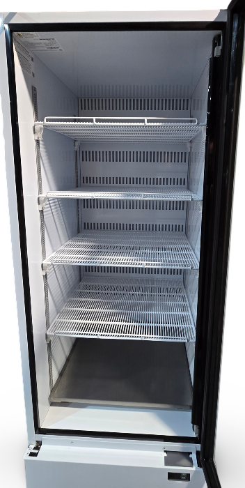 Skope BME600N-A 1 Door Vertical Chiller