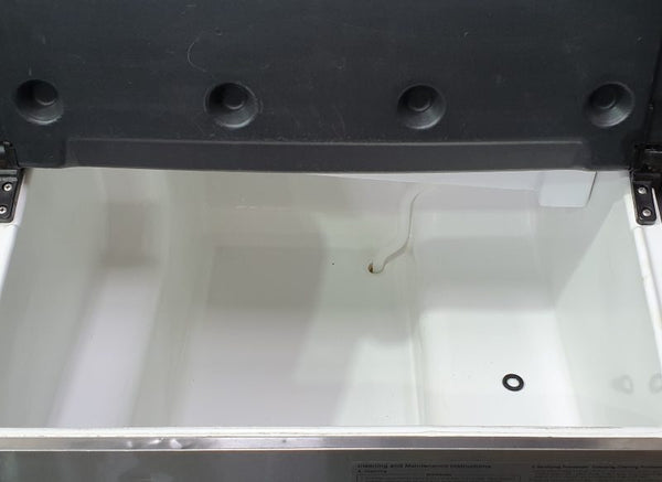 Hoshizaki KM-100A Ice Machine
