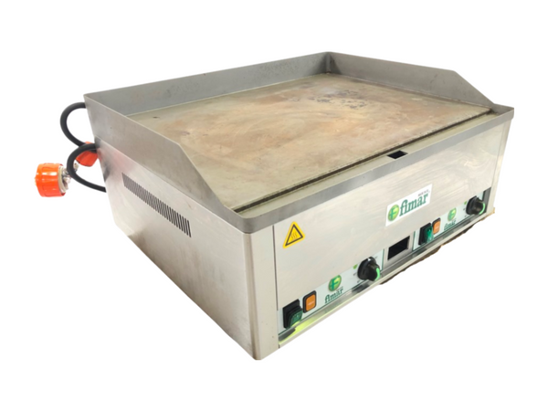 FIMAR FRY2L400T Griddle