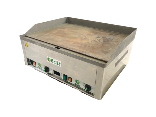 FIMAR FRY2L400T Griddle