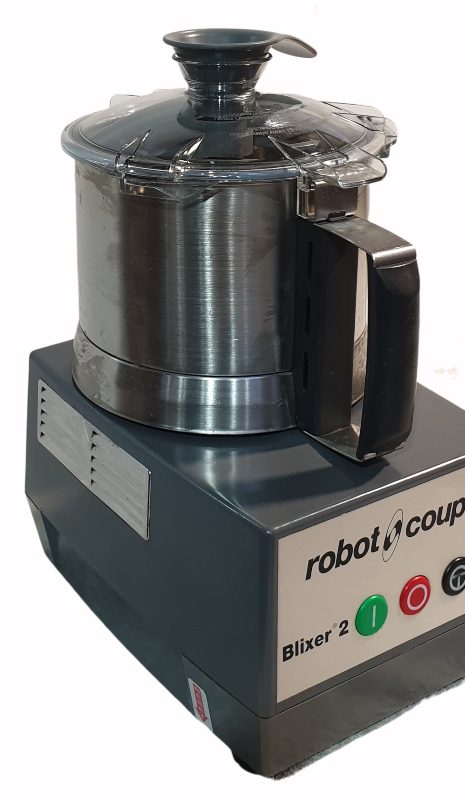 Robot Coupe Blixer 2 Blixer