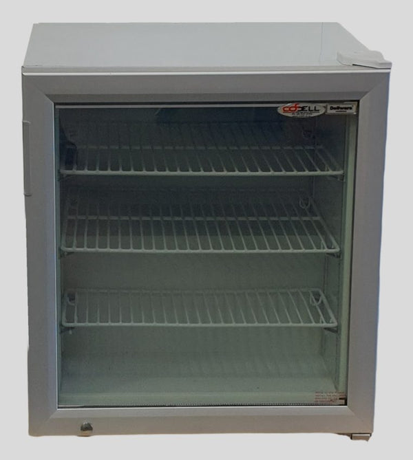Dellware SD-90 On Counter Freezer
