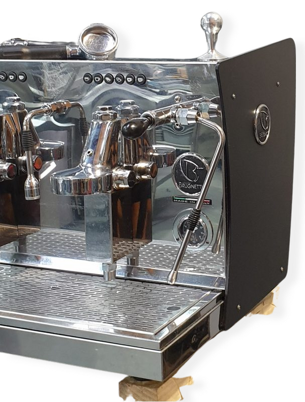 Officine Brugnetti Giulia 2 Group Coffee Machine