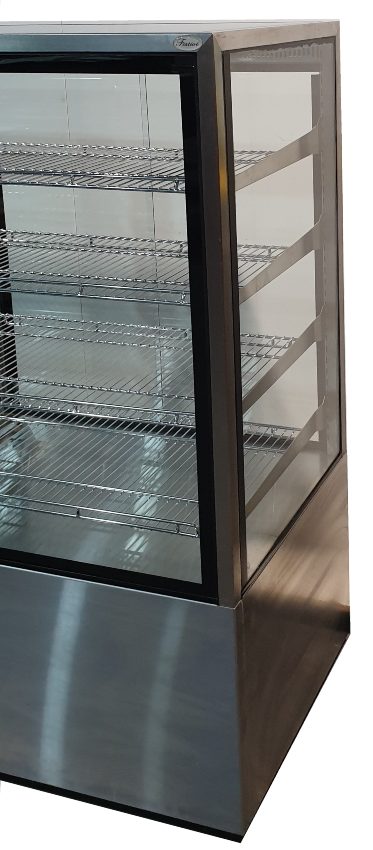 Festive DCC9 Chilled Display Cabinet