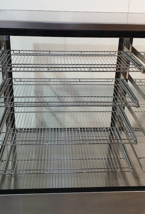 Festive DCC9 Chilled Display Cabinet