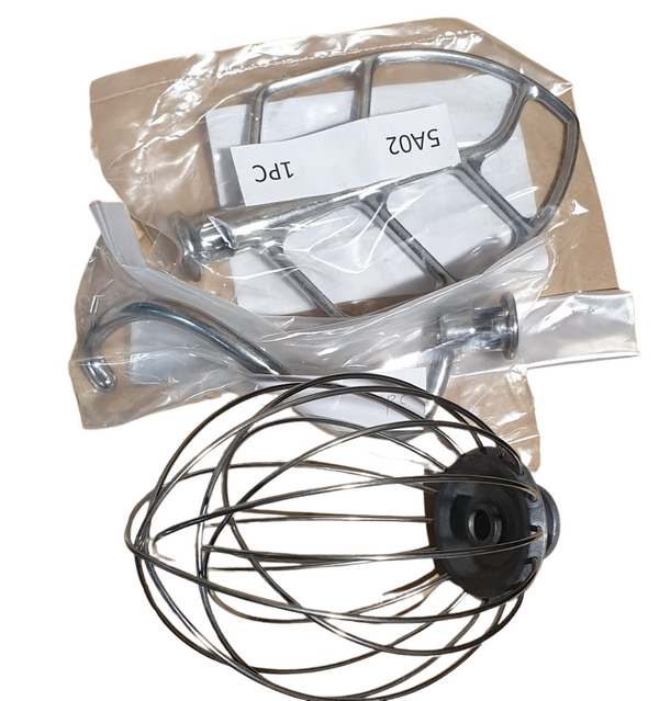 Delta ED5 Planetary Mixer