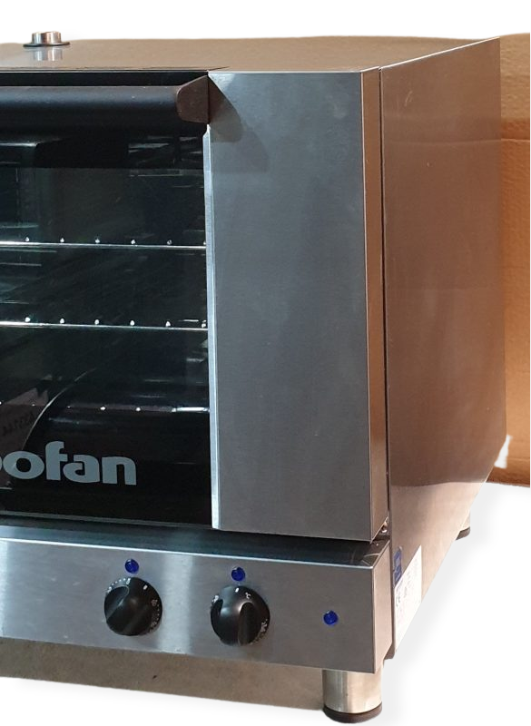 Turbofan E22M3 Electric Convection Oven
