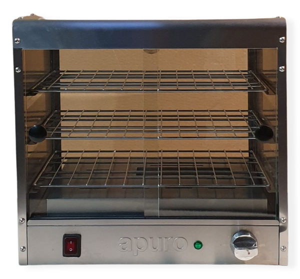 Apuro SC858-A Pie Warmer