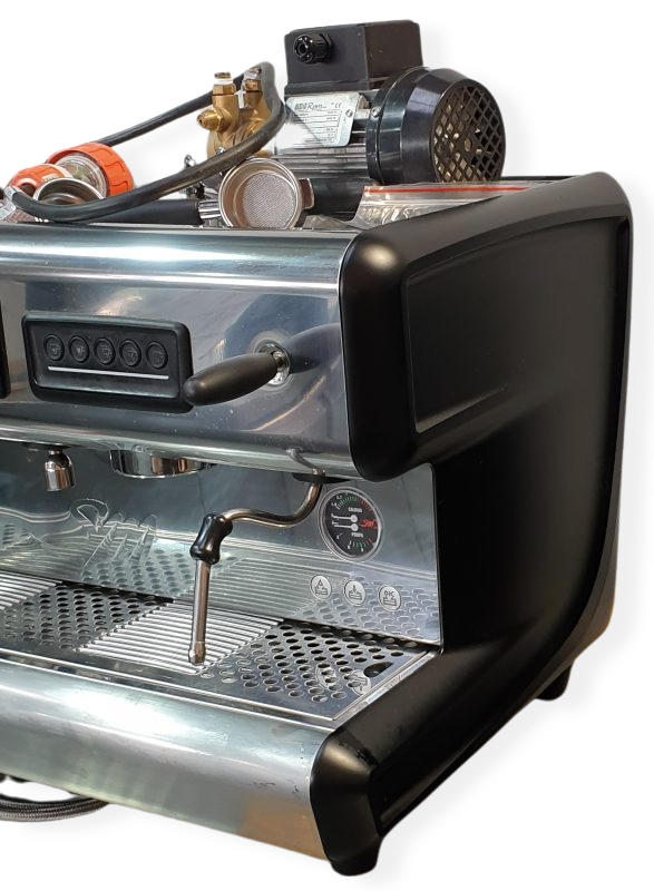 La San Marco 20/20 CLASSIC 2 Group Coffee Machine