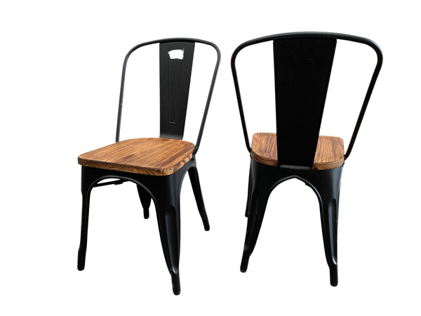 Sputnik Chairs - Set of 8