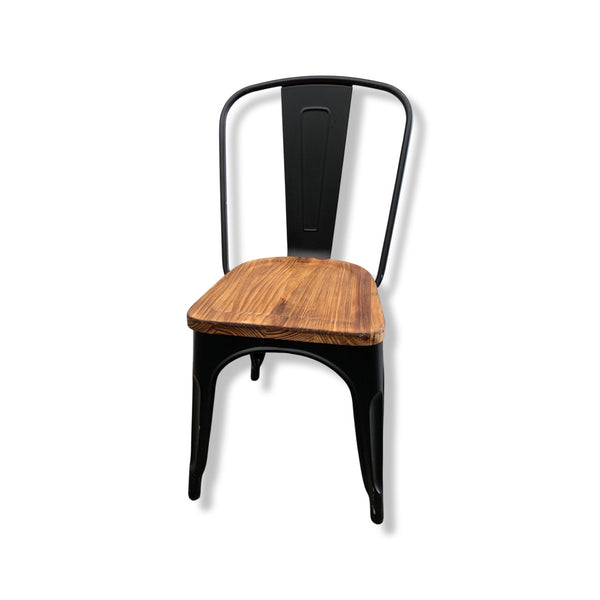 Sputnik Chairs - Set of 8