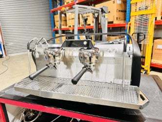 Slayer Steam EP 2 Group Coffee Machine