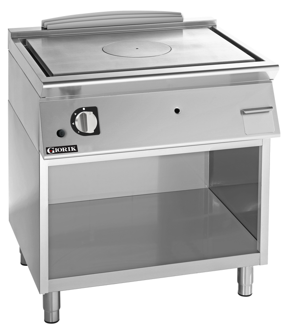 Giorik 700 Series TG740GT - Cook Top With Open Base
