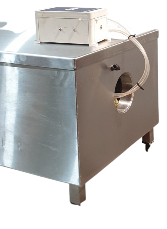 Simply Stainless 160L Grease Converter