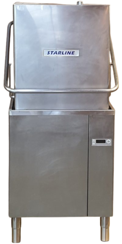 Starline M2 Passthrough Dishwasher