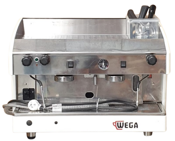 Wega Atlas 2 Coffee Machine