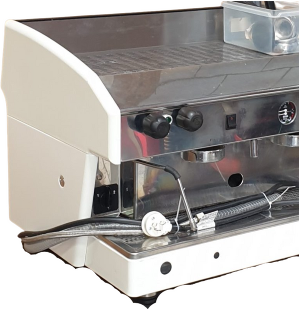 Wega Atlas 2 Coffee Machine