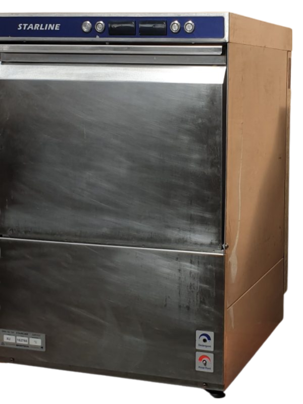 Starline XU Undercounter Dishwasher