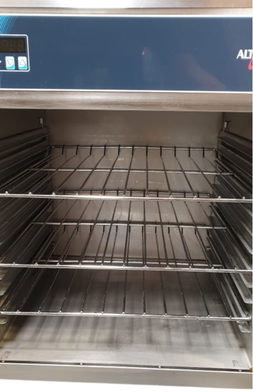 Alto Shaam 1200-S/SR Holding Cabinet