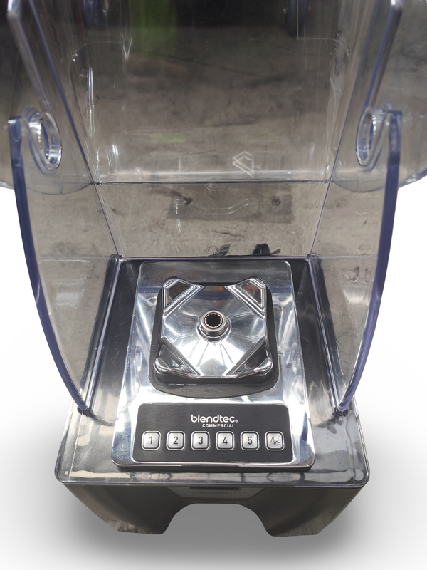 Blendtec Connoisseur 825 Blender