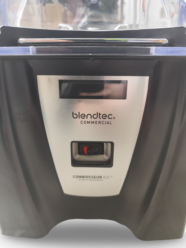 Blendtec Connoisseur 825 Blender