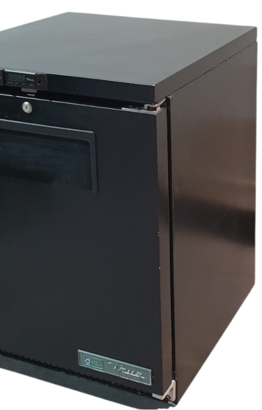 True TUC-24-HC Single Door Chiller