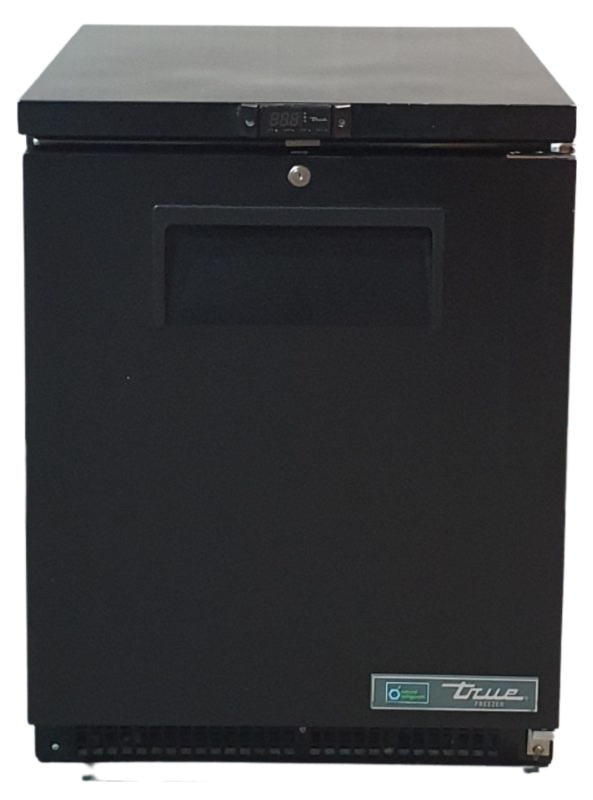 True TUC-24F-HC Under Counter Freezer