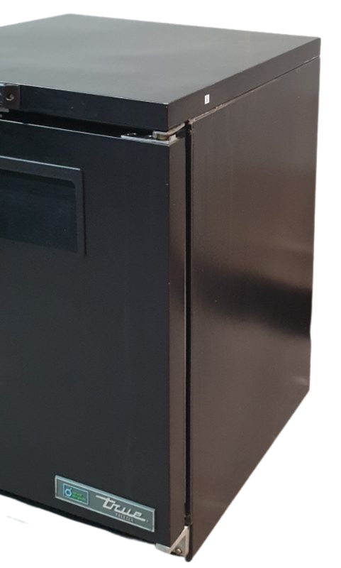 True TUC-24F-HC Under Counter Freezer