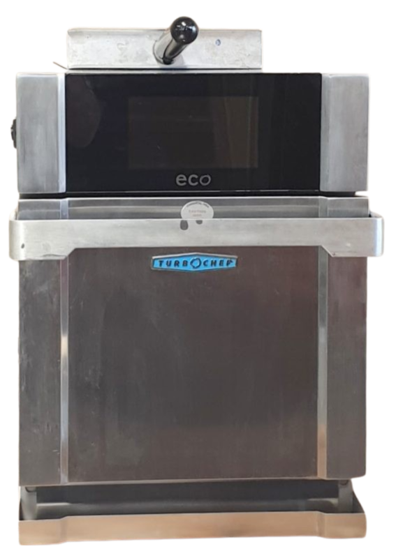 Turbochef ECO Electric Convection Microwave