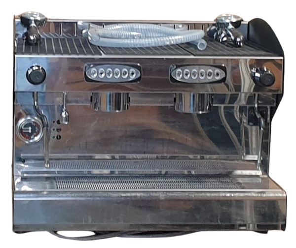 Macchiavalley COMPAC 2 Group Coffee Machine
