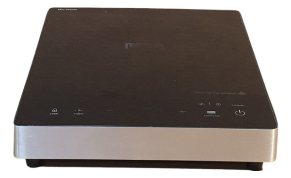Delta ED45 Benchtop Commercial Induction Cooker