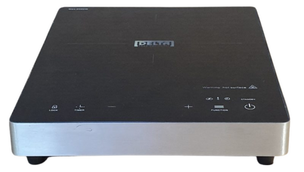 Delta ED45 Benchtop Commercial Induction Cooker