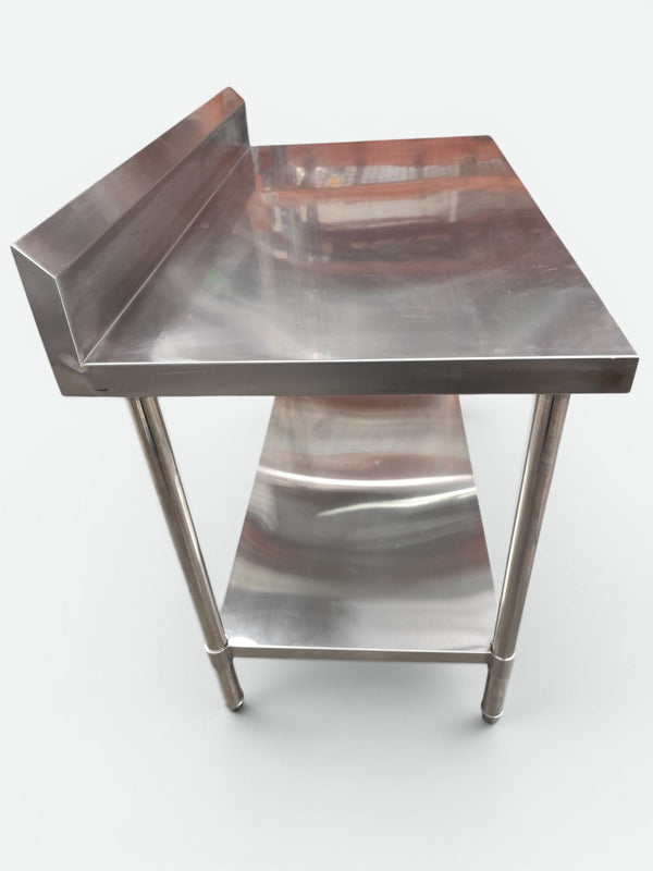 Stainless Steel Work Bench 1200mm