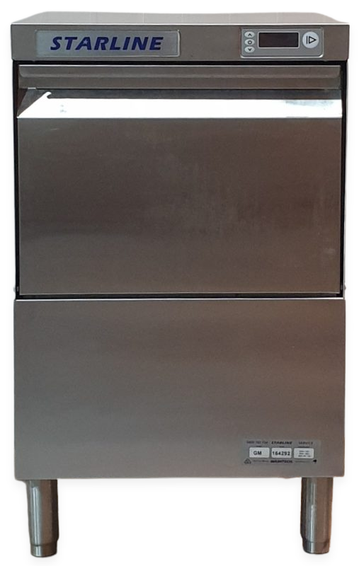 Starline GM Under Counter Glasswasher