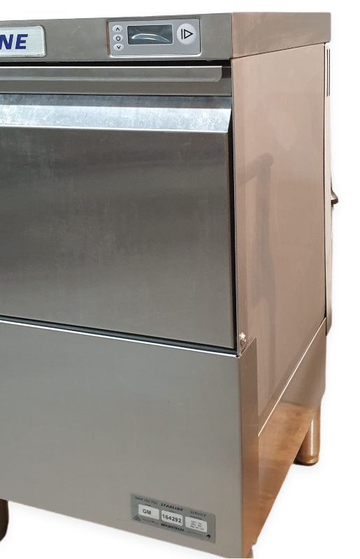 Starline GM Under Counter Glasswasher