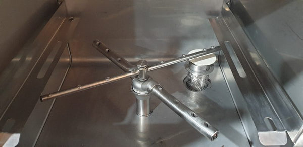 Starline GM Under Counter Glasswasher
